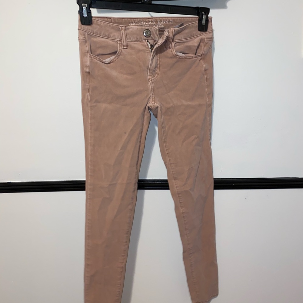 American Eagle Jeggings